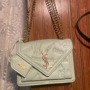 Duplicate YSL (not real)!!!!